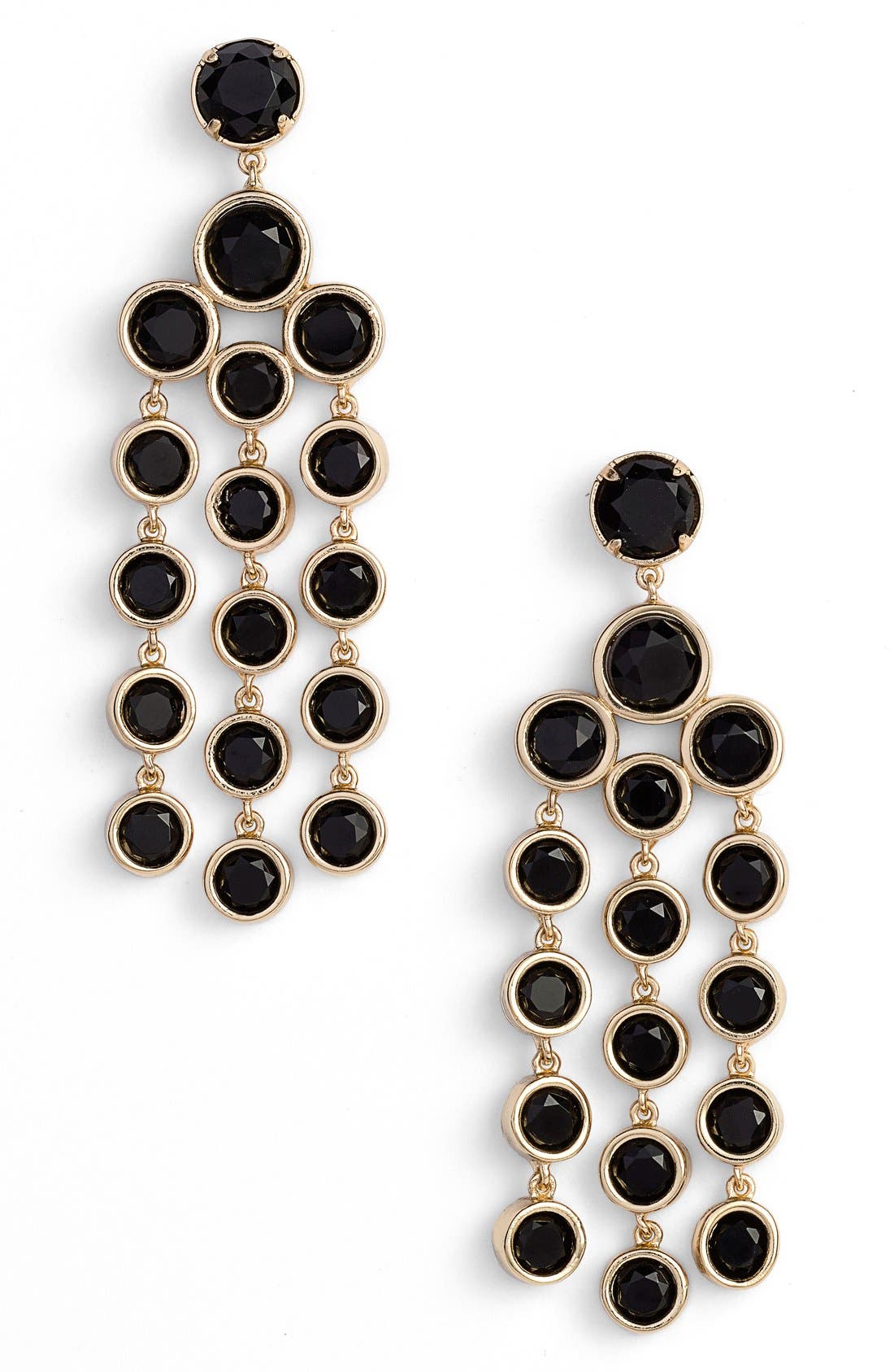kate spade new york chandelier earrings Nordstrom