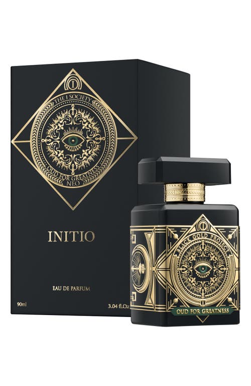 INITIO Parfums Privés Oud for Greatness Neo Eau de Parfum