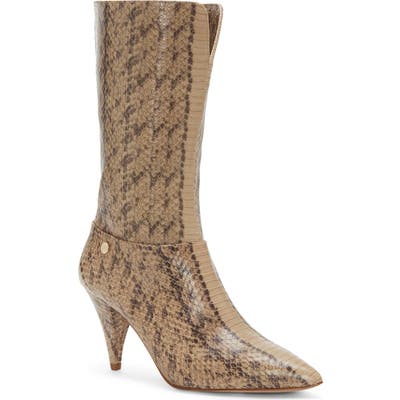 Louise Et Cie Winslow Boot, Brown