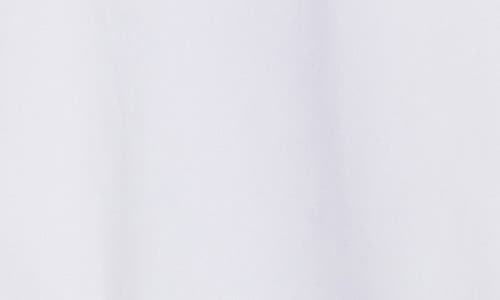 Rag & Bone Reese Short Sleeve Button-up Shirt In White
