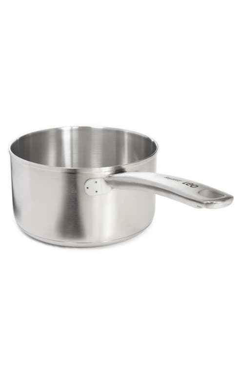 Berghoff Leo Graphite 1.7-quart Saucepan In Grey