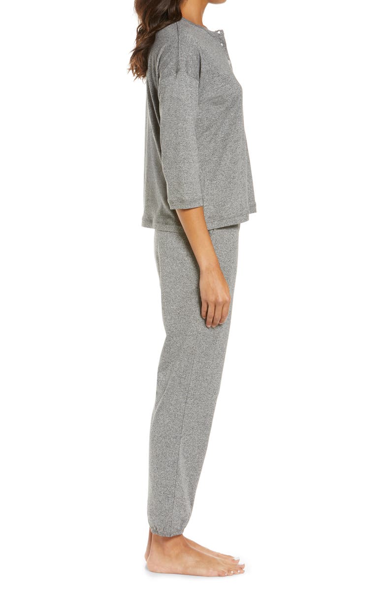 Papinelle Unwind Jogger Pajamas, Alternate, color, 