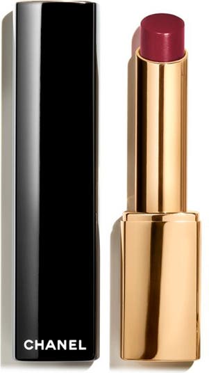 ROUGE ALLURE L’EXTRAIT High-Intensity Lip Color Concentrated Radiance and  Care Refillable