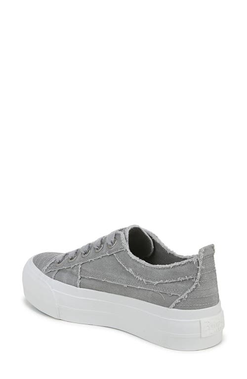 BLOWFISH FOOTWEAR BLOWFISH MALIBU SADIE SUN PLATFORM SNEAKER