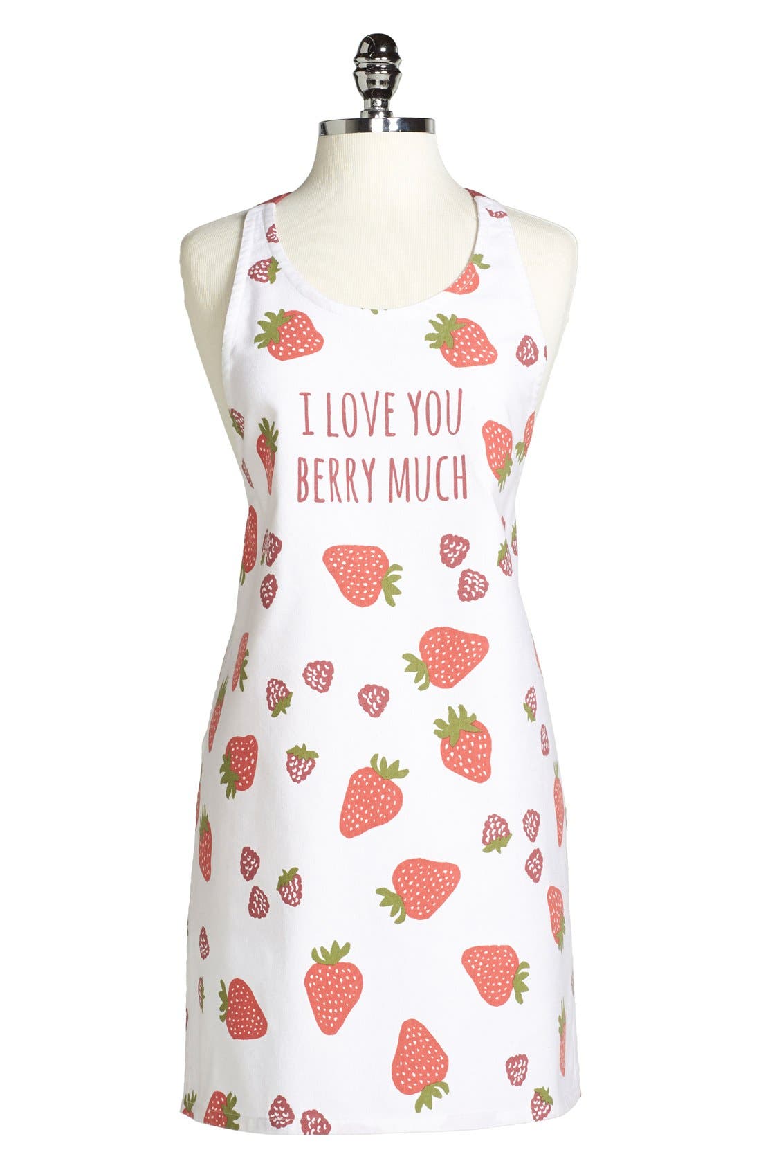 Nordstrom at Home 'Berry Much' Apron Nordstrom