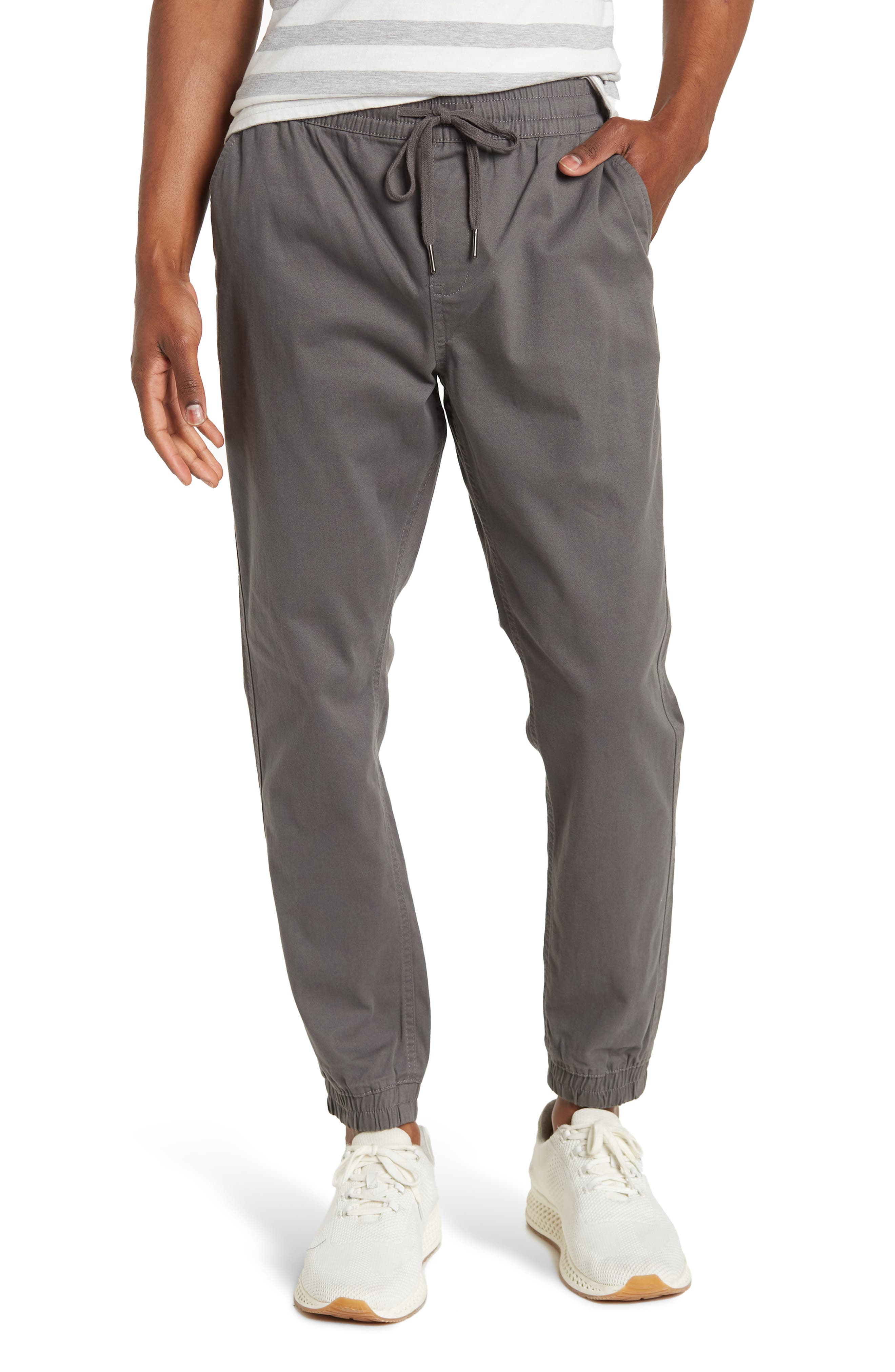 Grey Joggers \u0026 Sweatpants for Men 