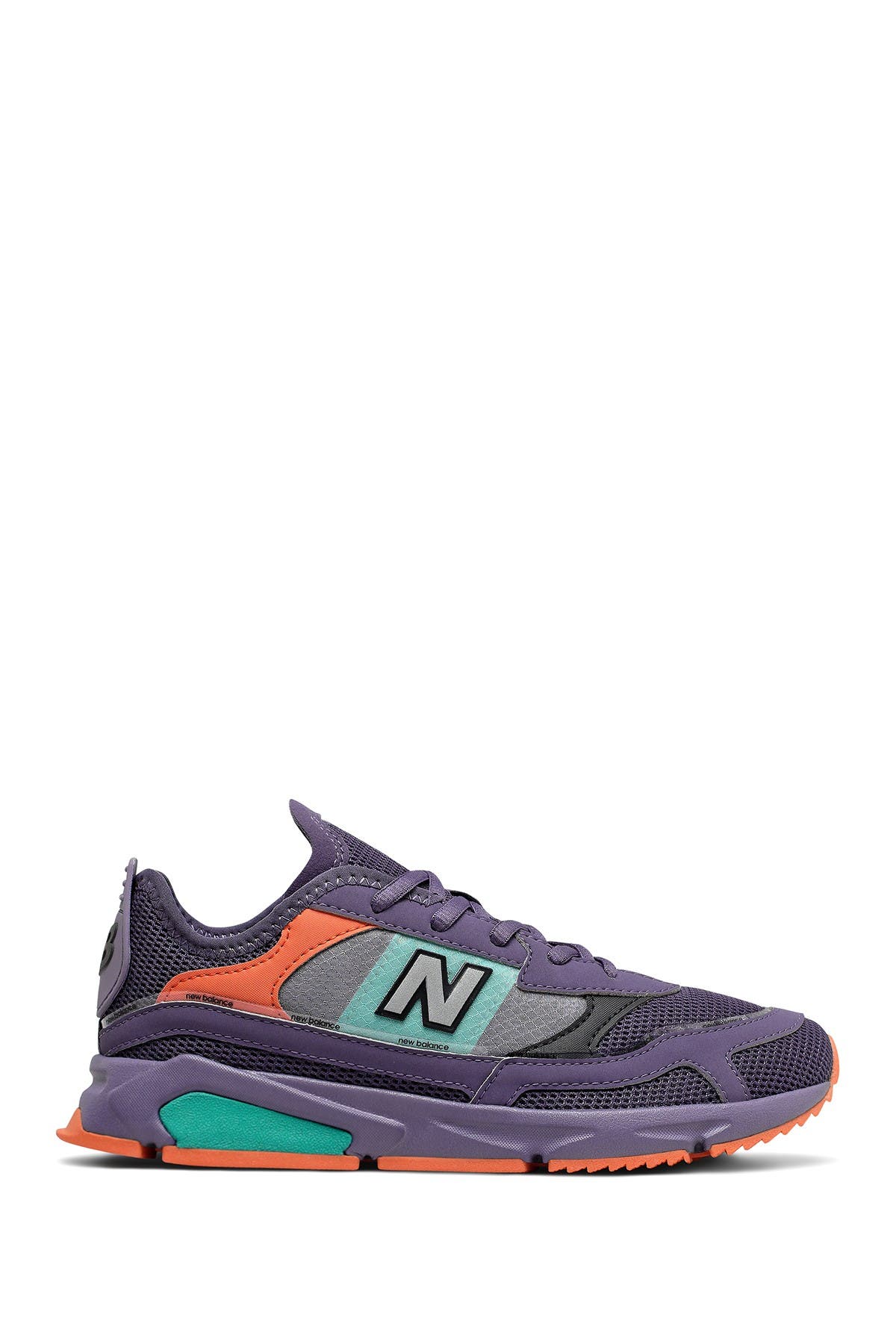 new balance x racer kids