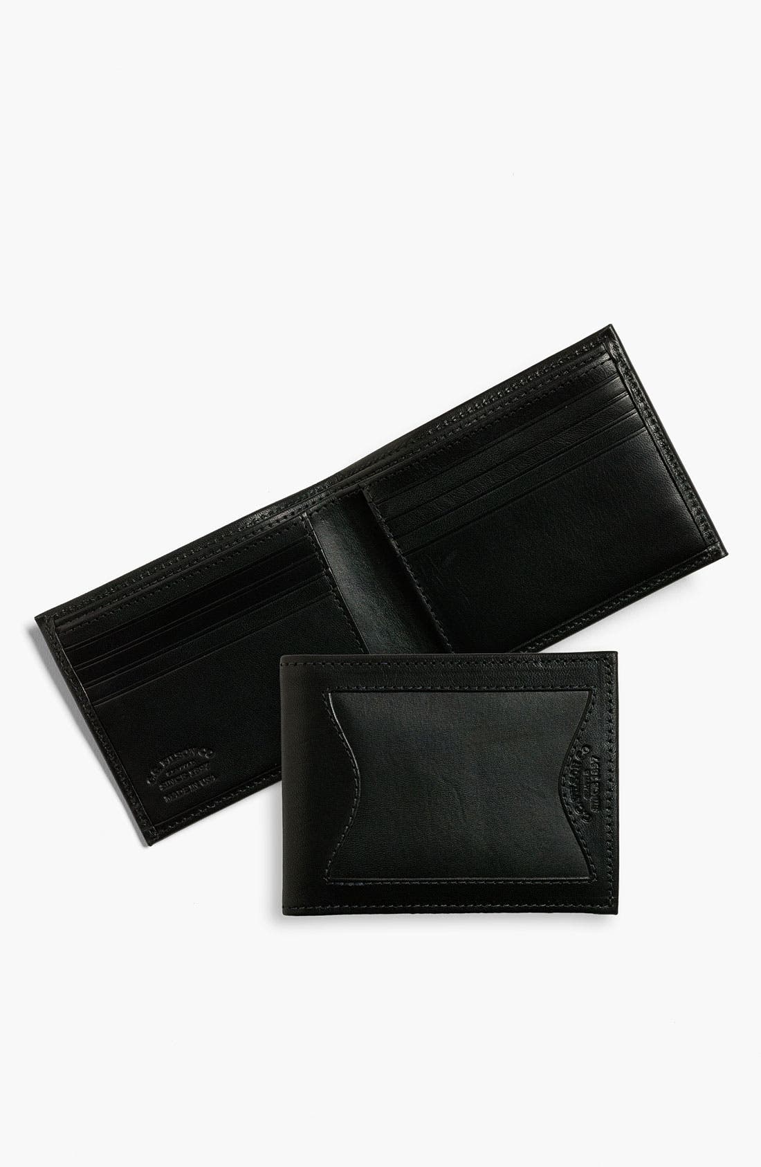 Filson 'Outfitter' Wallet Nordstrom