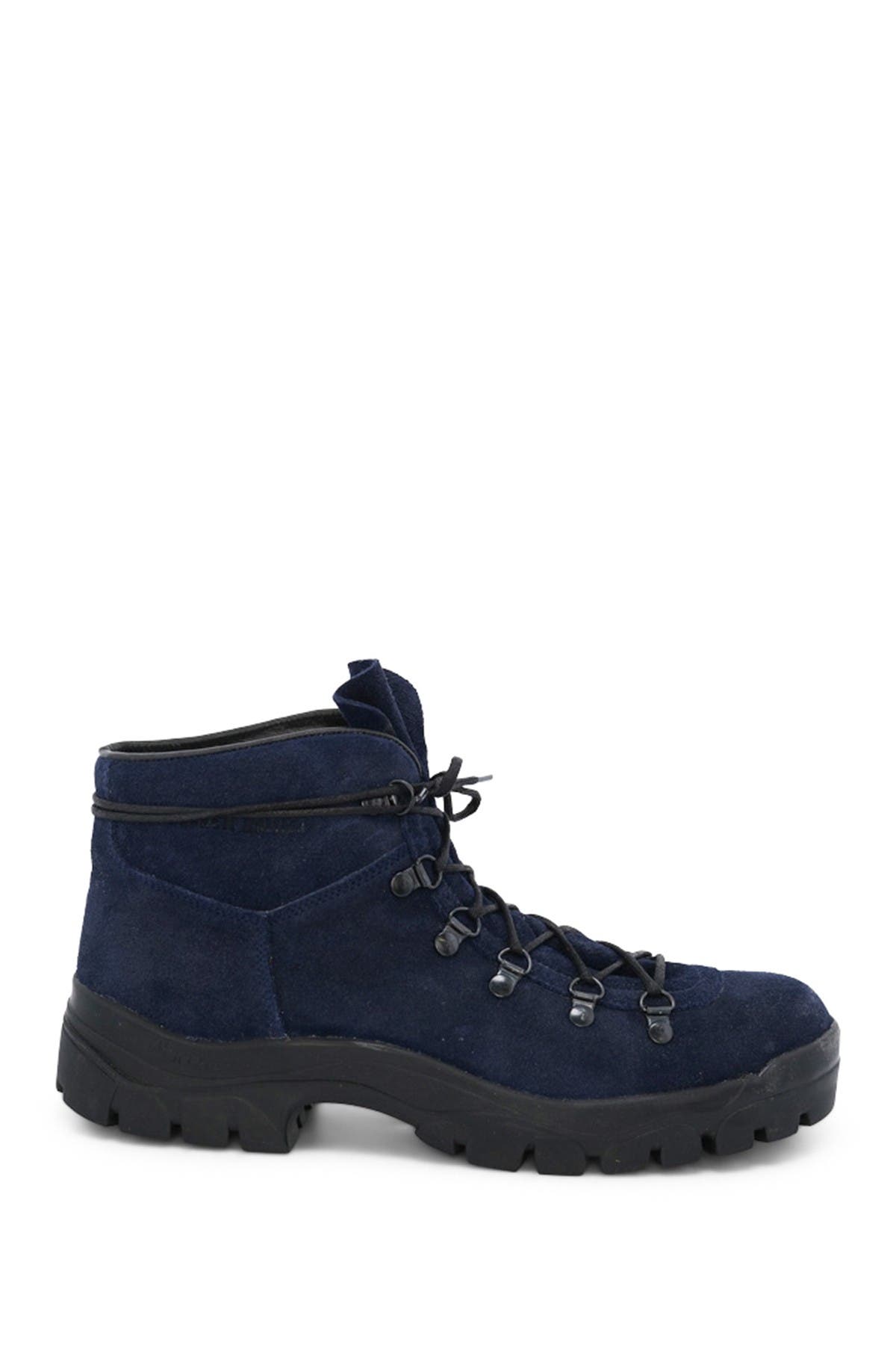 oasis casual ankle boot