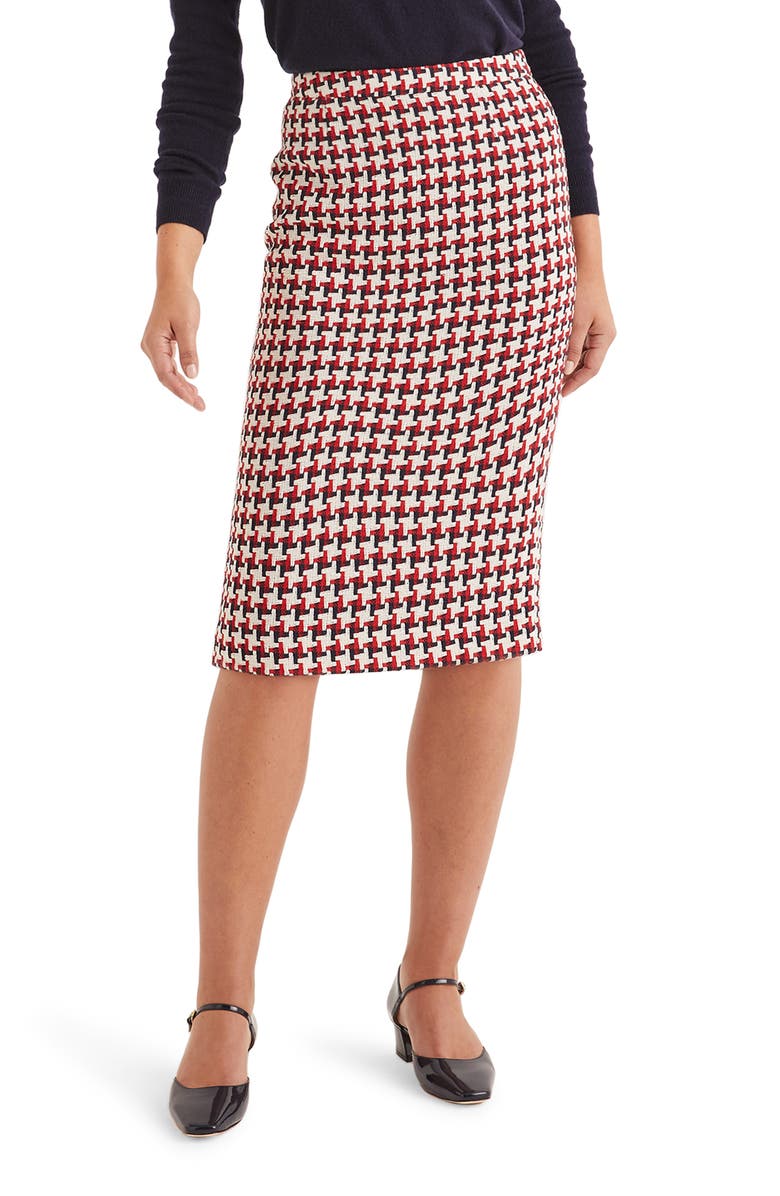 Boden Clara Pencil Skirt (Regular & Petite) | Nordstrom