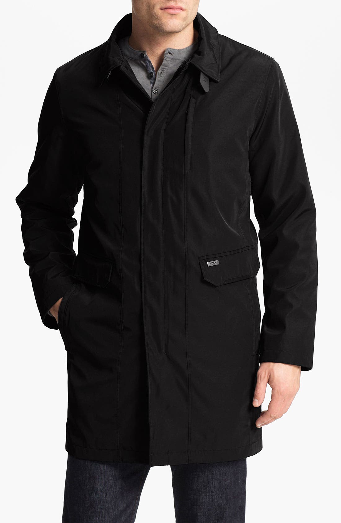 Tumi Jacket Nordstrom