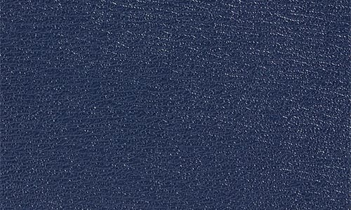 Ferragamo Classic Leather Bifold Wallet In Midnight