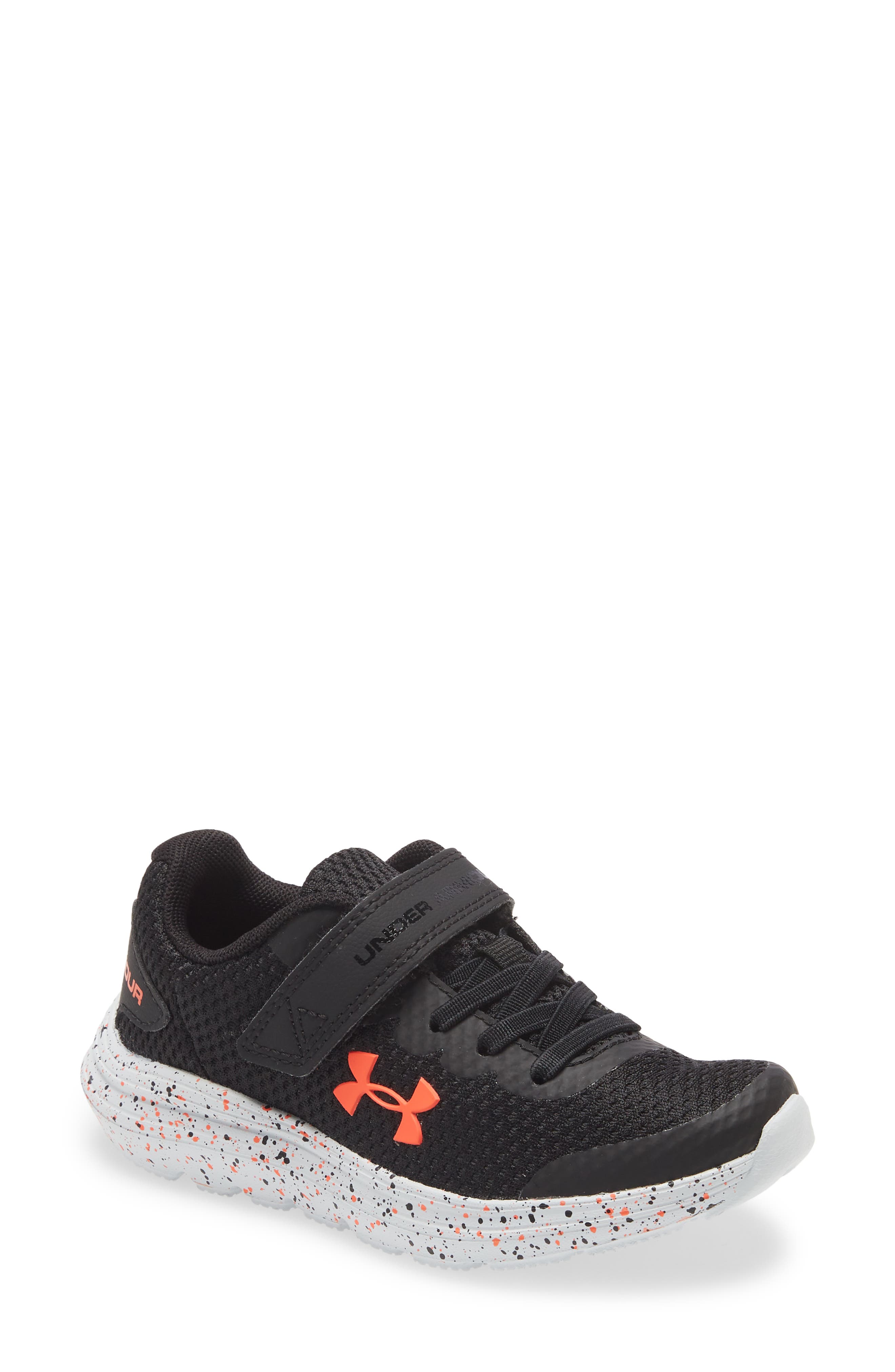 water resistant under armour shoes