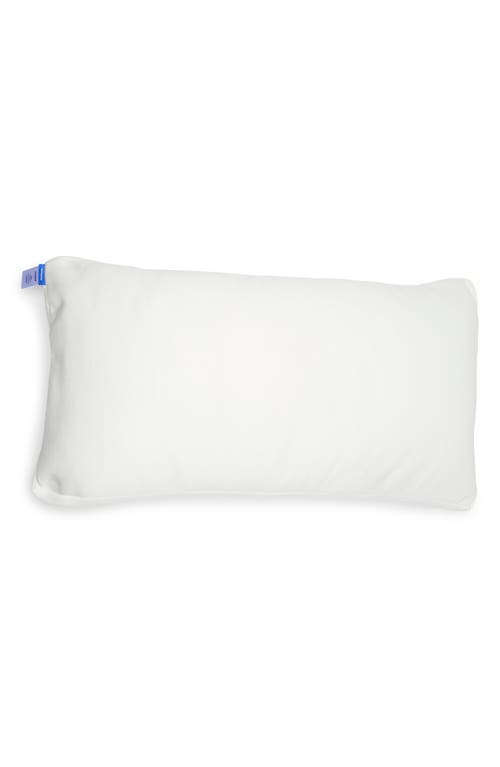 Casper The Essential Cooling Pillow In White