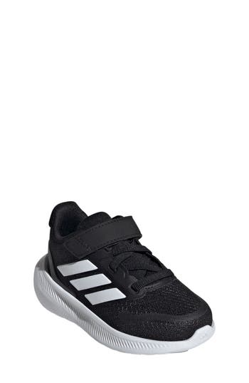 Adidas Originals Adidas Kids' Runfalcon 5 Sneaker In Black/white/white