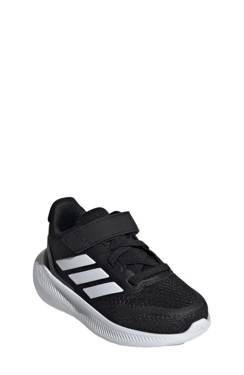 Adidas Originals Adidas Kids' Runfalcon 5 Sneaker In Black/white/white