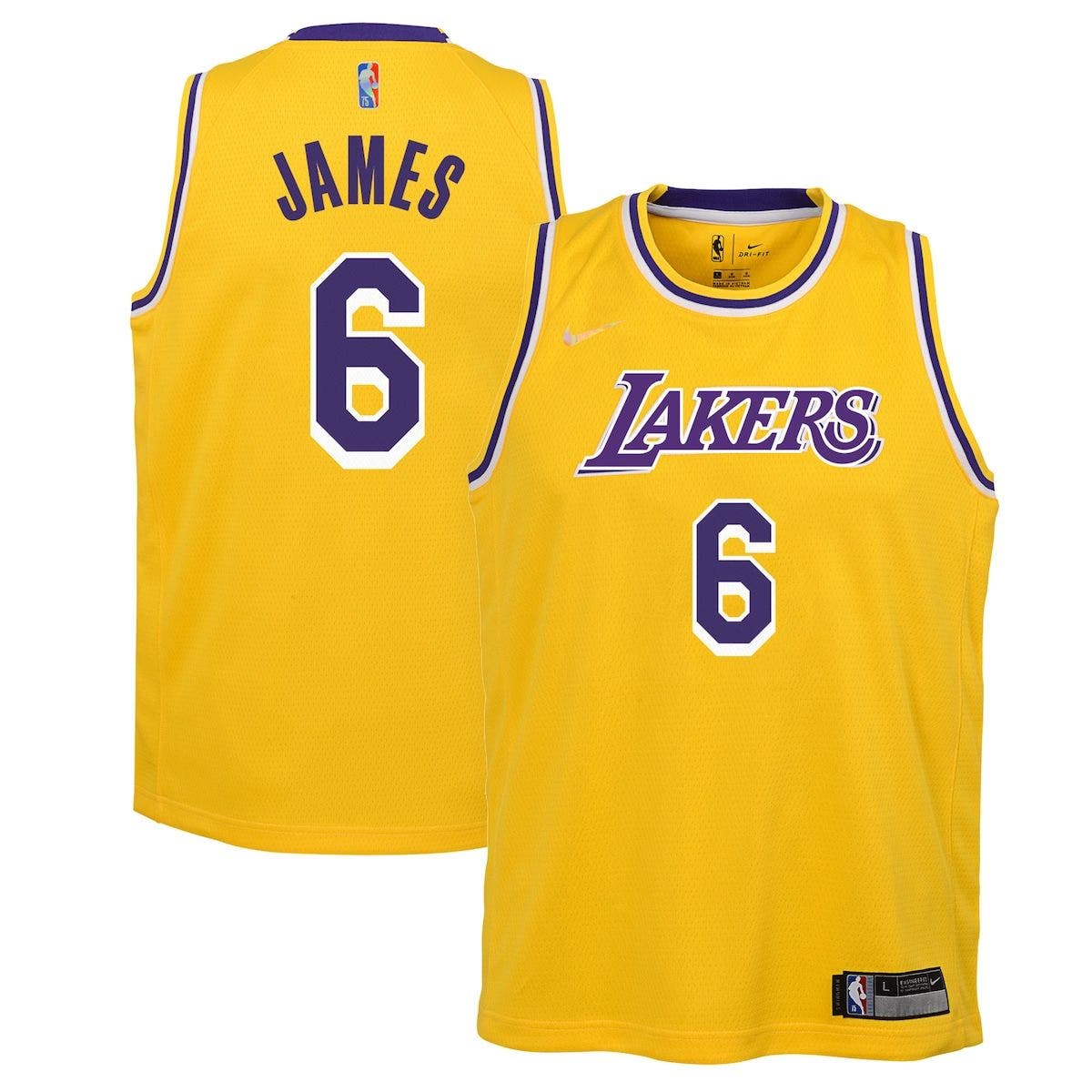 lakers diamond icon jersey