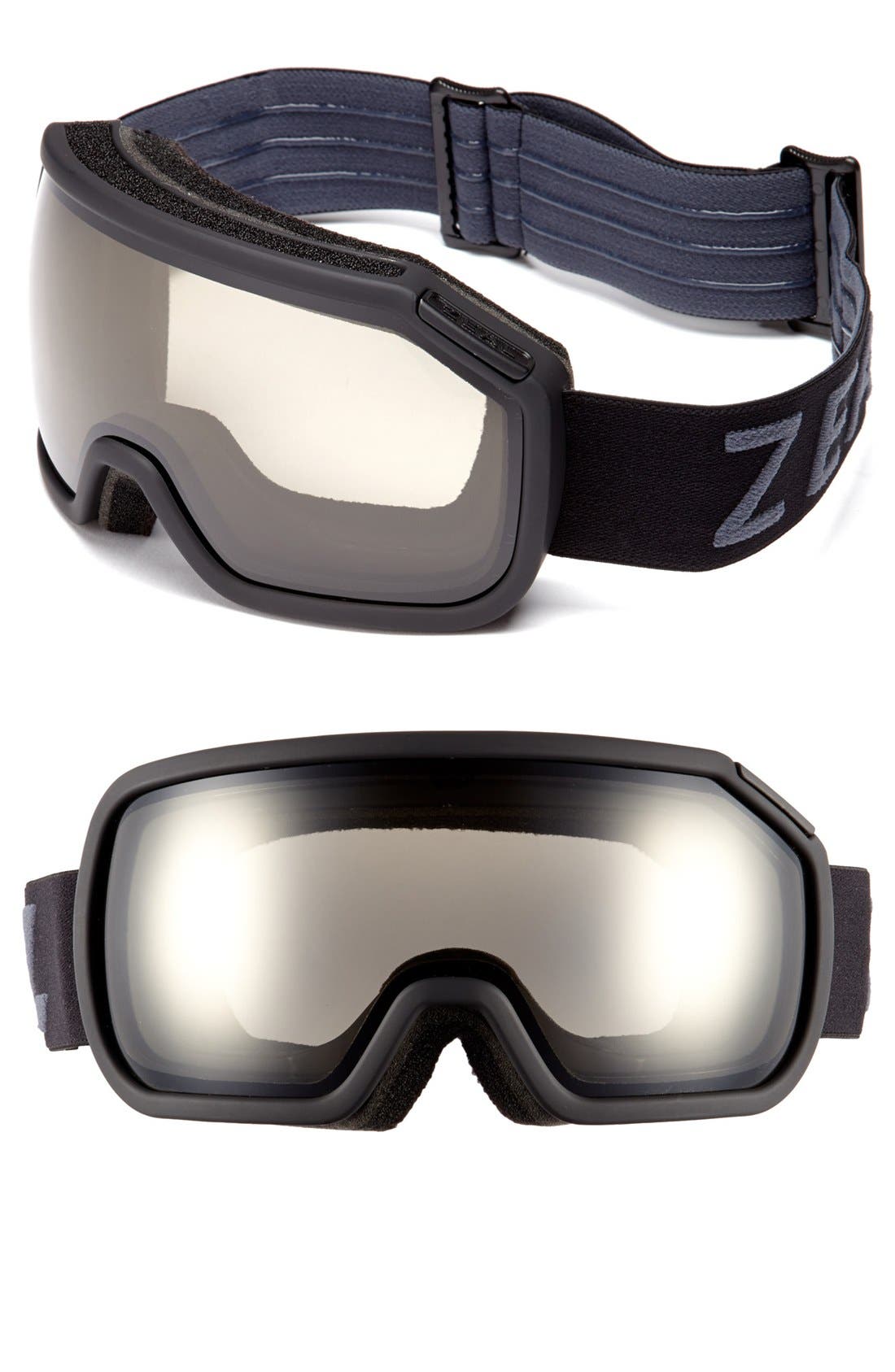 new latest goggles