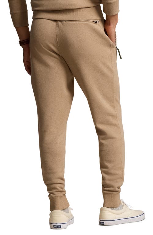 POLO RALPH LAUREN POLO RALPH LAUREN EXPEDITION TERRY JOGGERS 