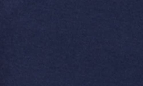 Brooklyn Brigade Slim Fit Straight Leg Performance Knit Dress Pants In River Blue