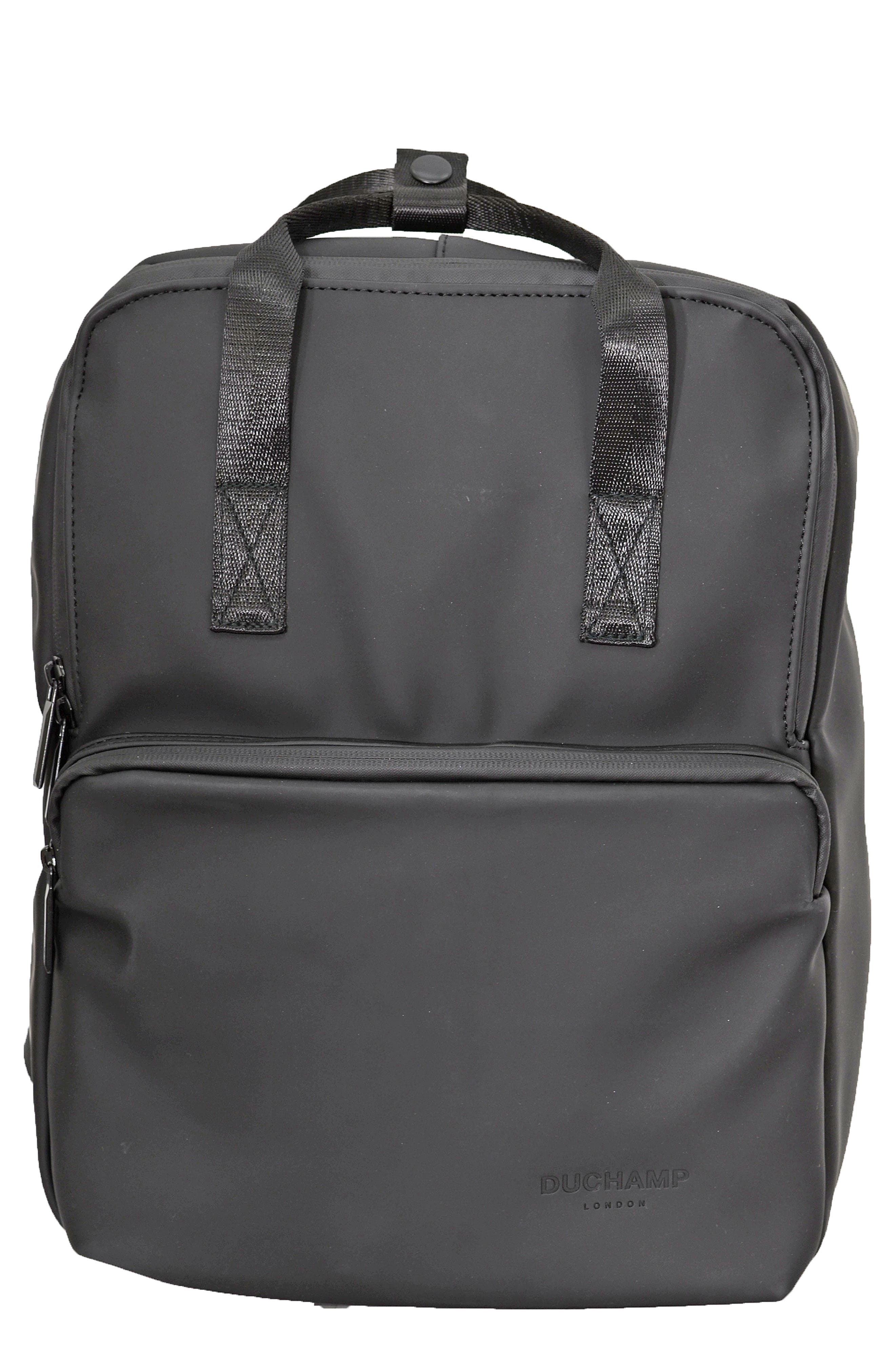 Duchamp Rubberized Computer Backpack Nordstromrack