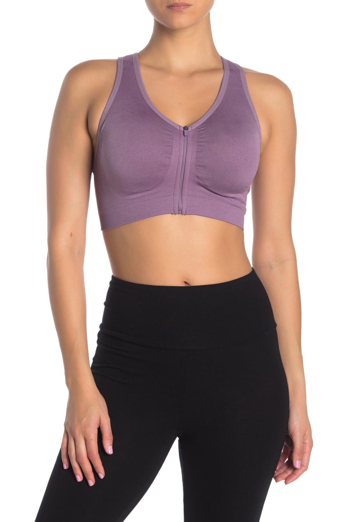 90 degree sports bra