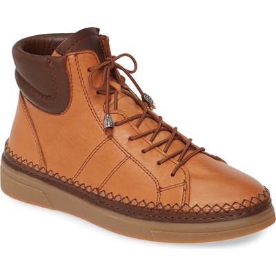 Sheridan Mia Ranger Hiking Boot, Brown