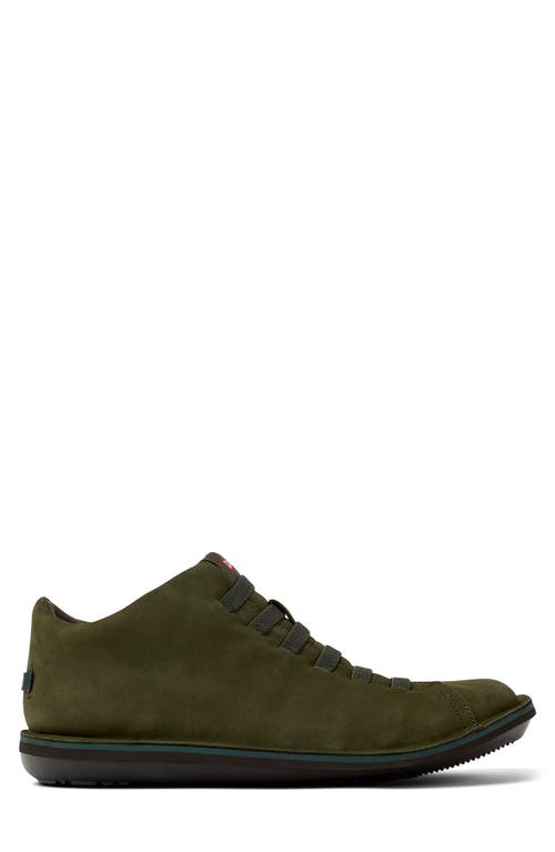 Shop Camper Beetle Sneaker In Dark Green