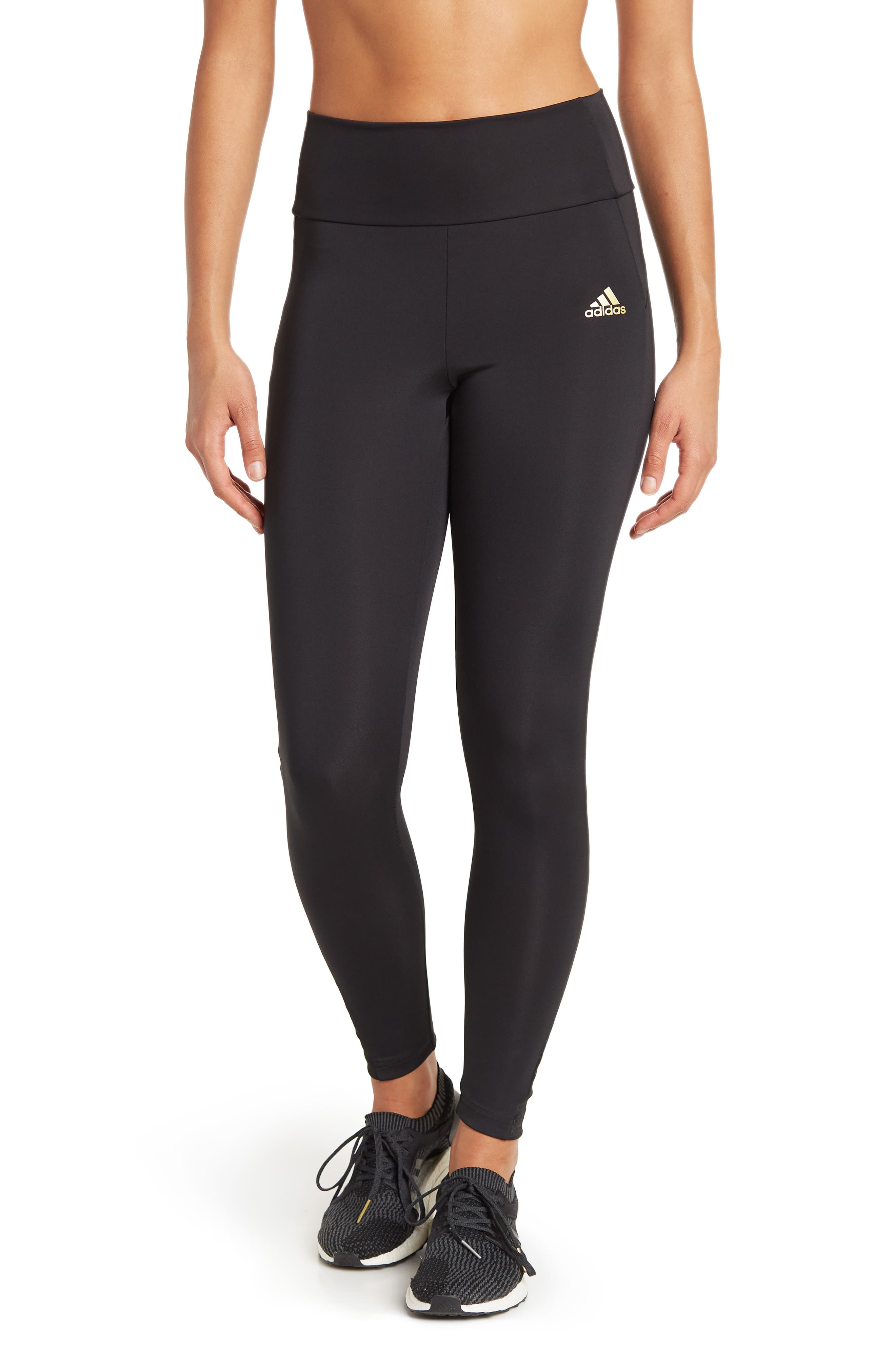 شجار adidas performance tights 