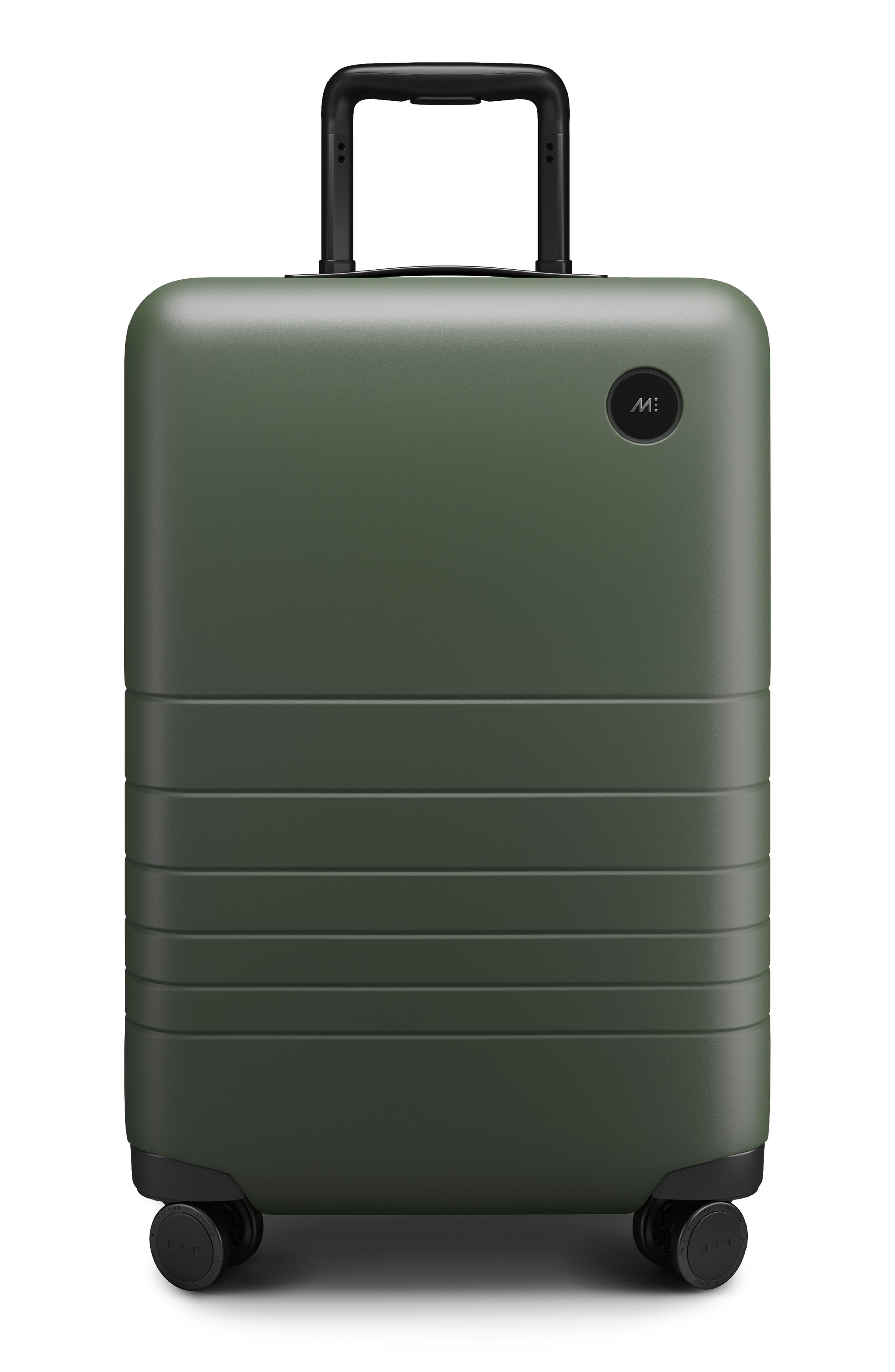 abs suitcase meaning