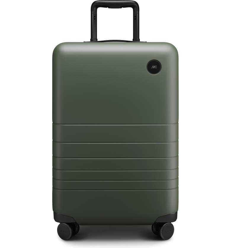 Monos 23-Inch Carry-On Plus Spinner Luggage | Nordstrom