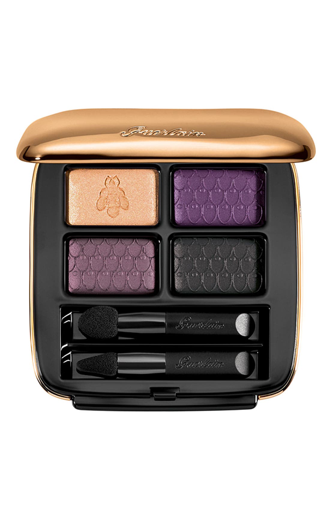 Guerlain 'Ombré Éclat' Eyeshadow Palette (Limited Edition) Nordstrom