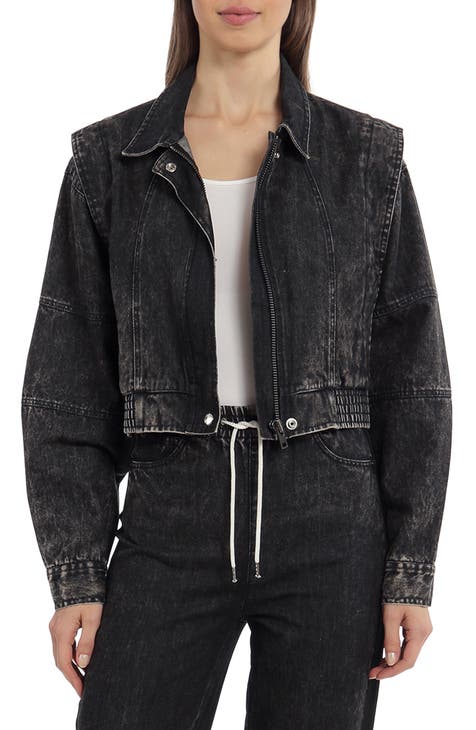 Women's Avec Les Filles Coats & Jackets | Nordstrom