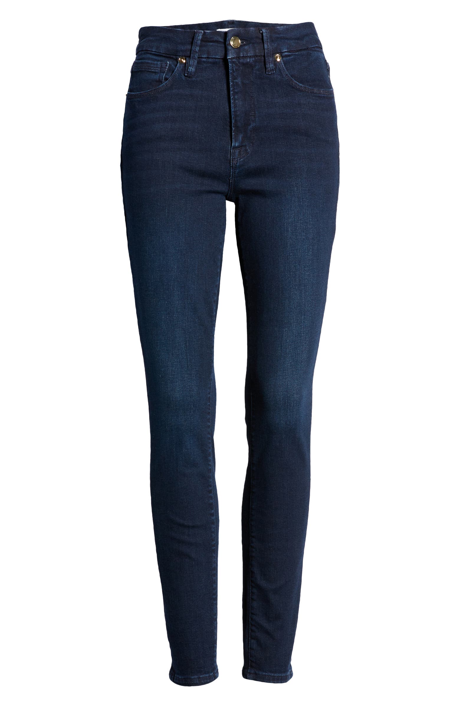 Good American Good Legs Skinny Jeans | Nordstrom