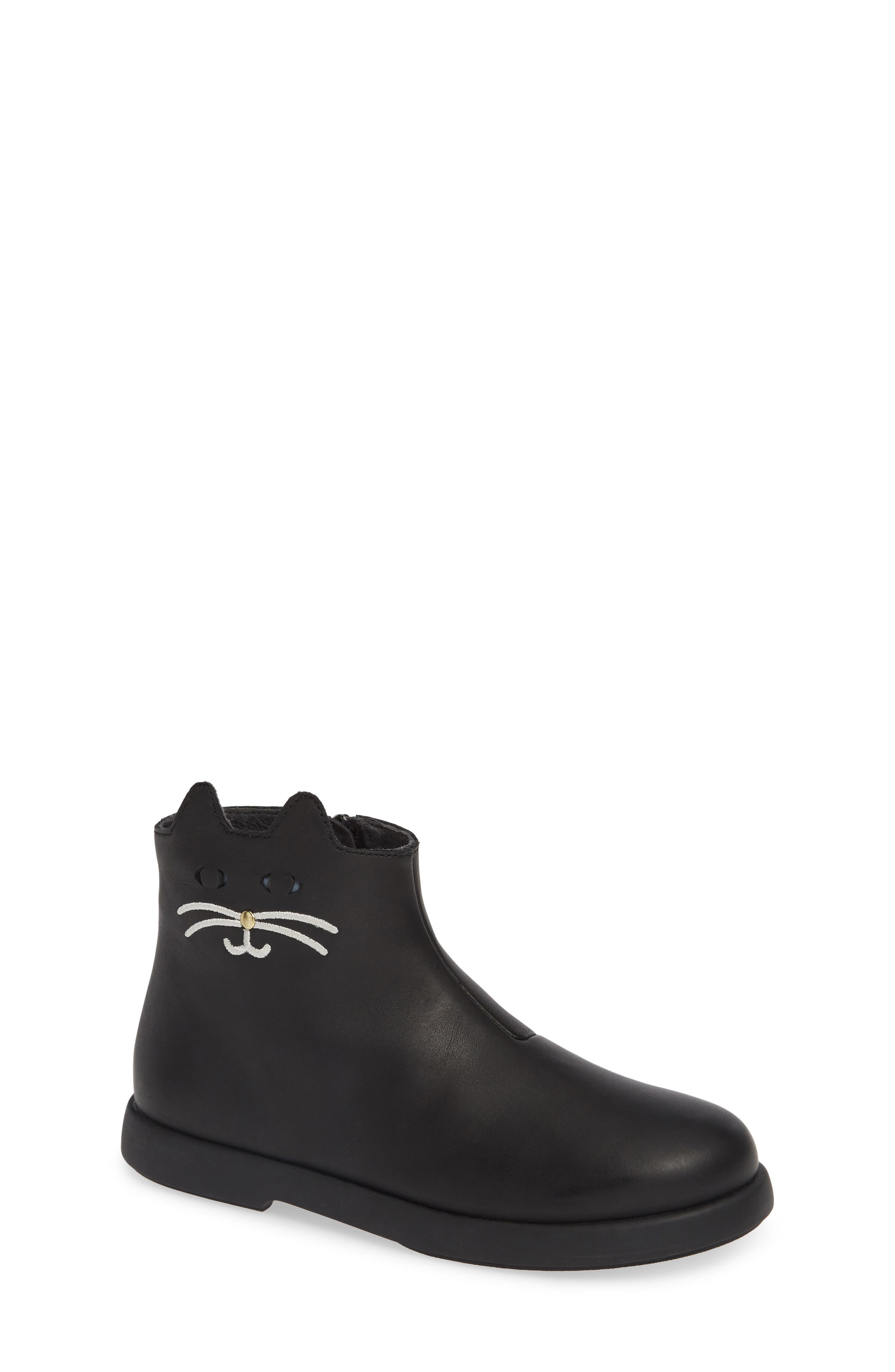 Camper Duet Boot