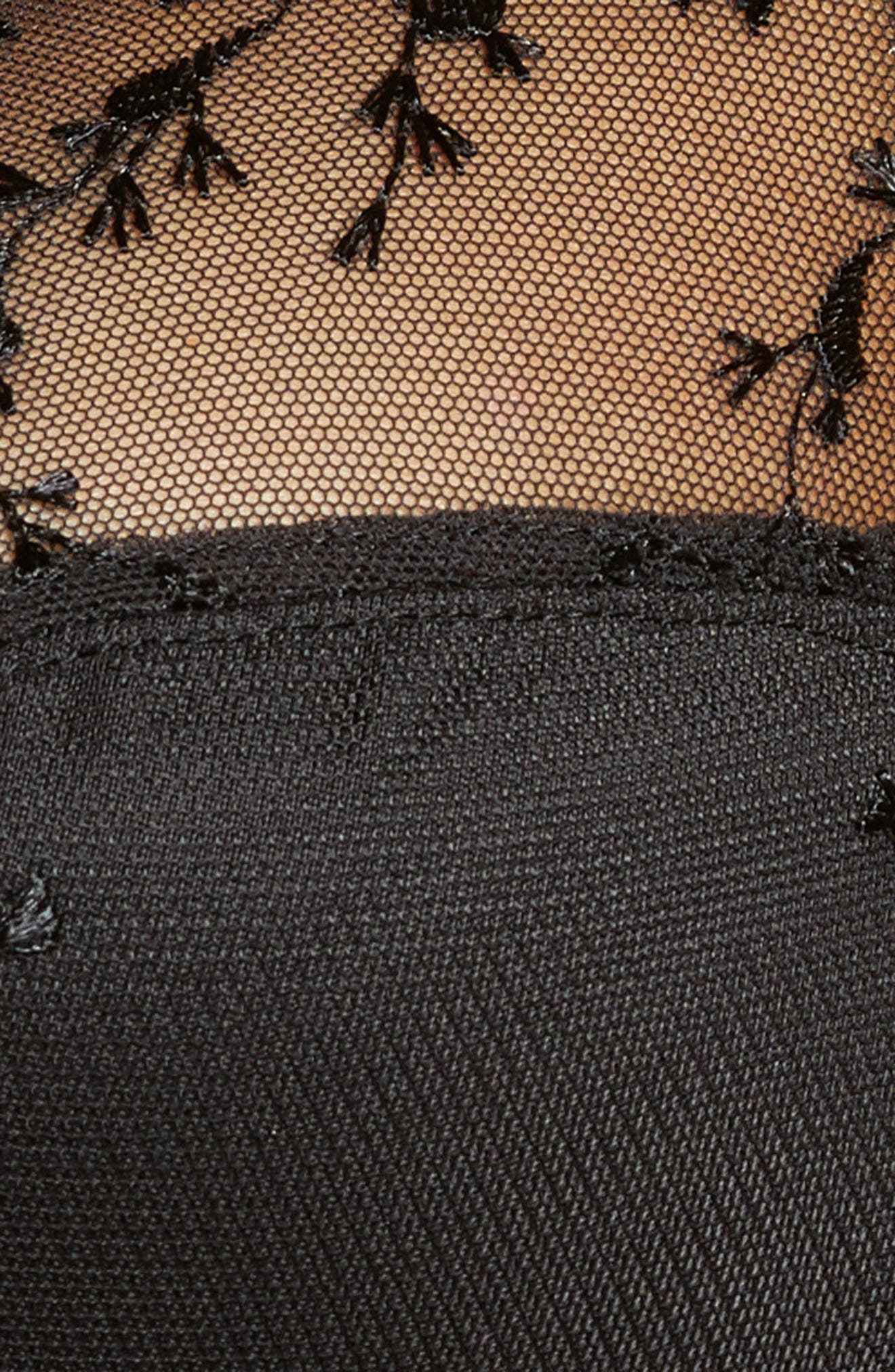 Chantelle Lingerie Every Curve Full Coverage Wireless Bra Nordstrom