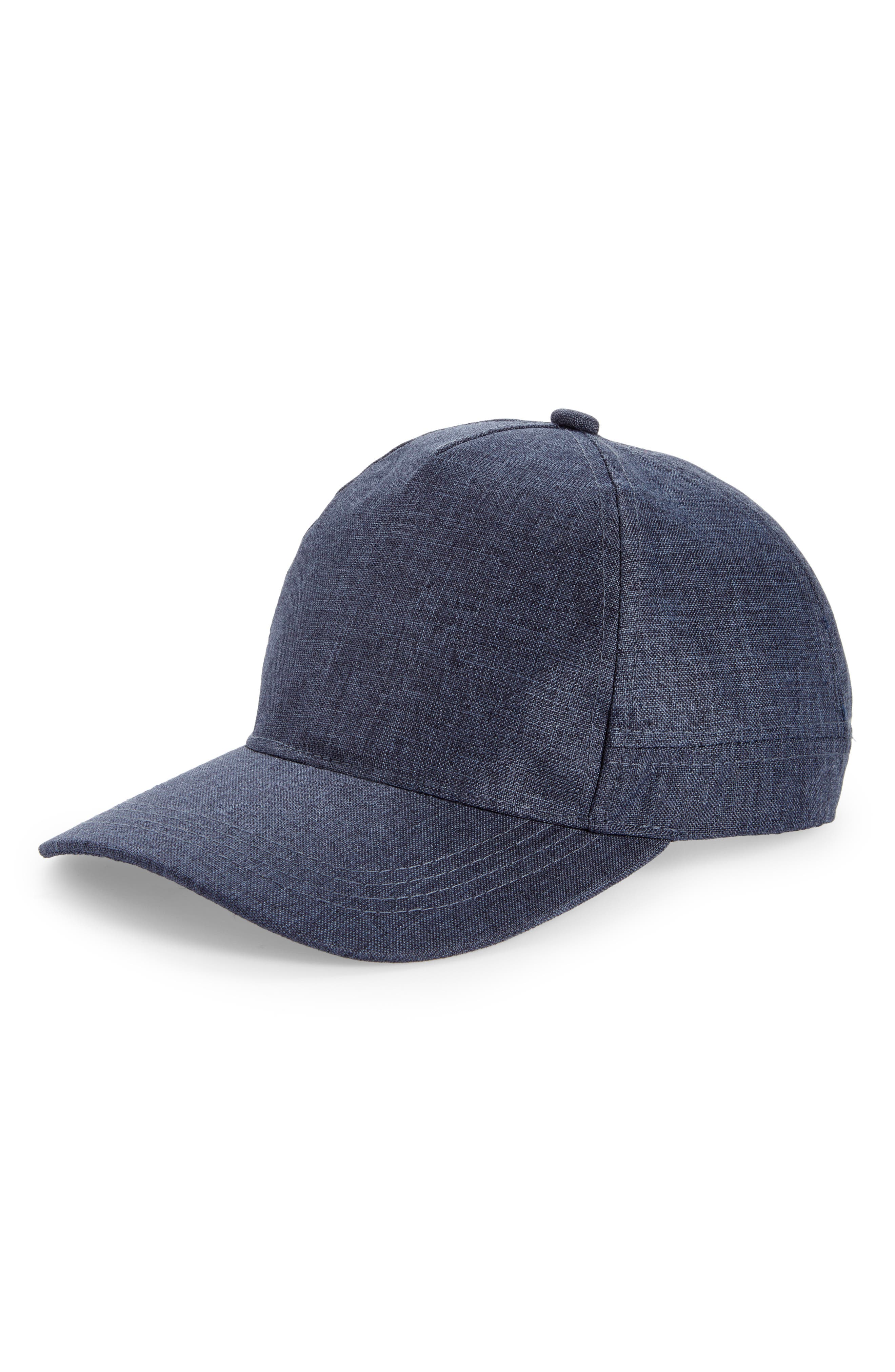 Men's Blue Hats | Nordstrom