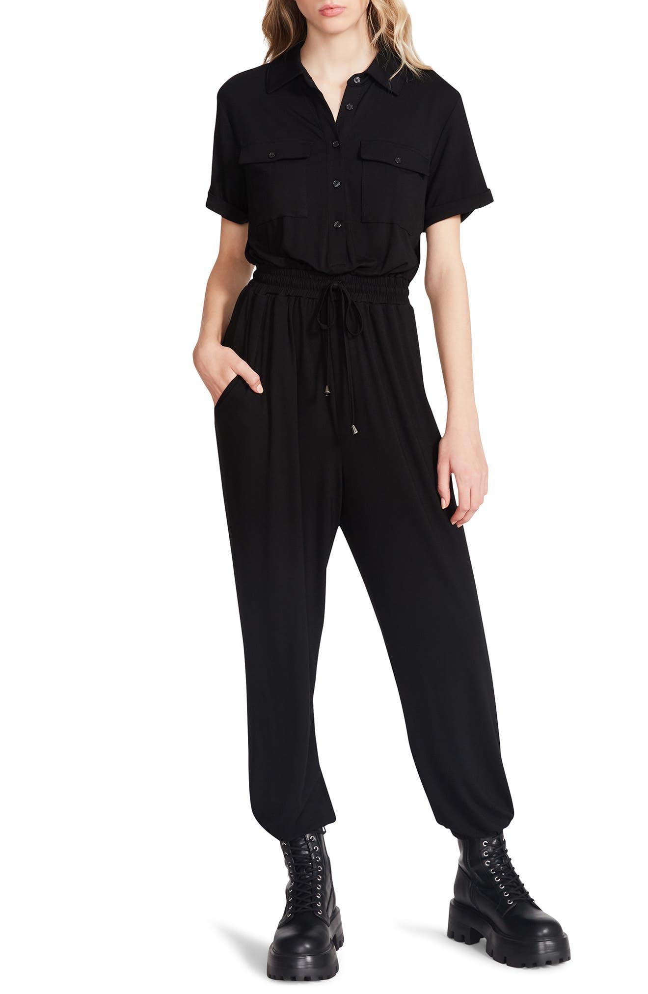 short sleeve rompers for women