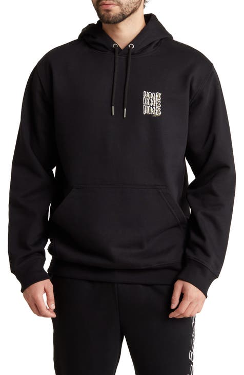 Creswell Pullover Hoodie