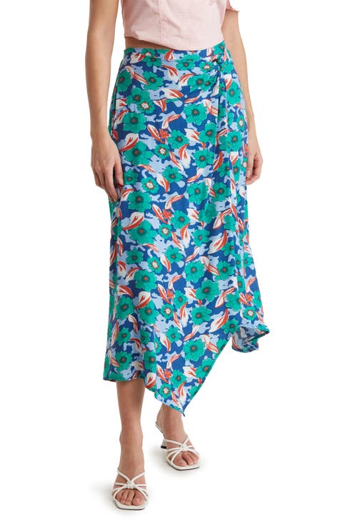 Women's Wrap Skirts | Nordstrom