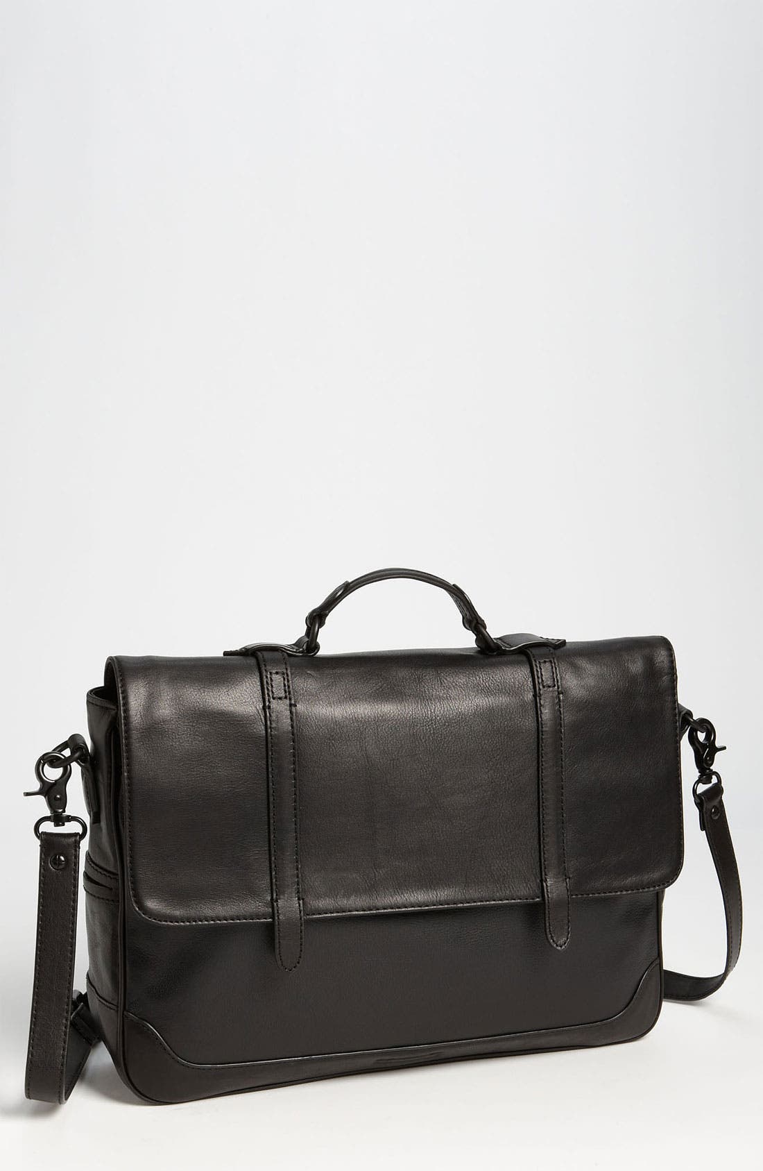 uri minkoff briefcase