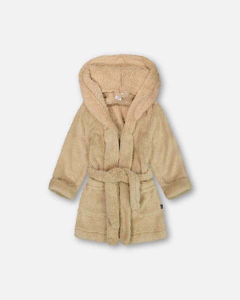 Boys' Pajamas & Robes