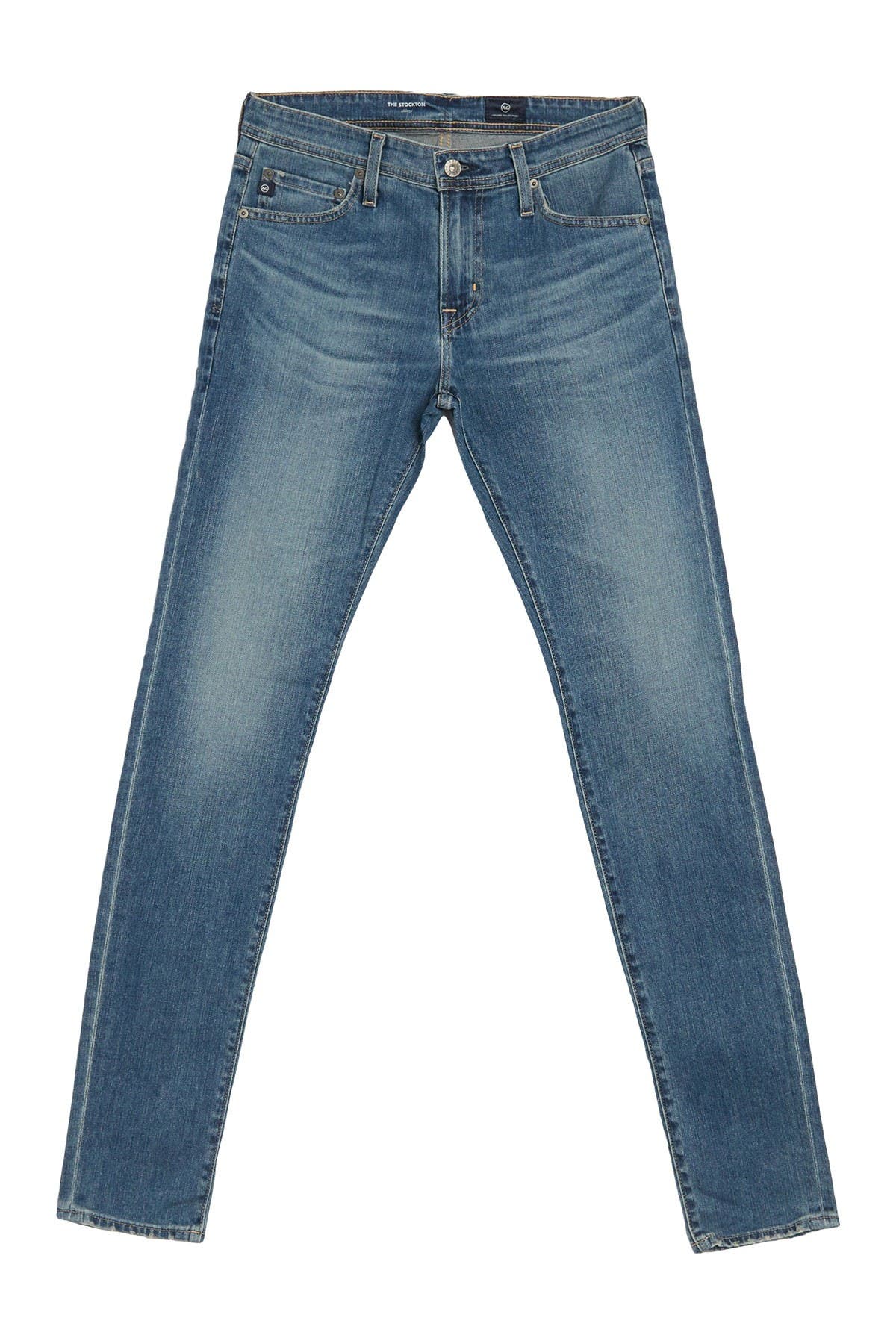 ag stockton jeans