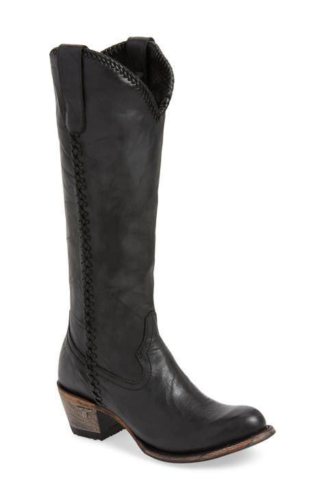 Cowboy & Western Knee-High Boots for Women | Nordstrom