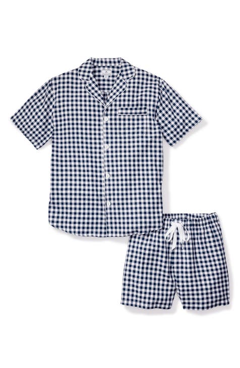 Men's 100% Cotton Pajamas, Loungewear & Robes | Nordstrom