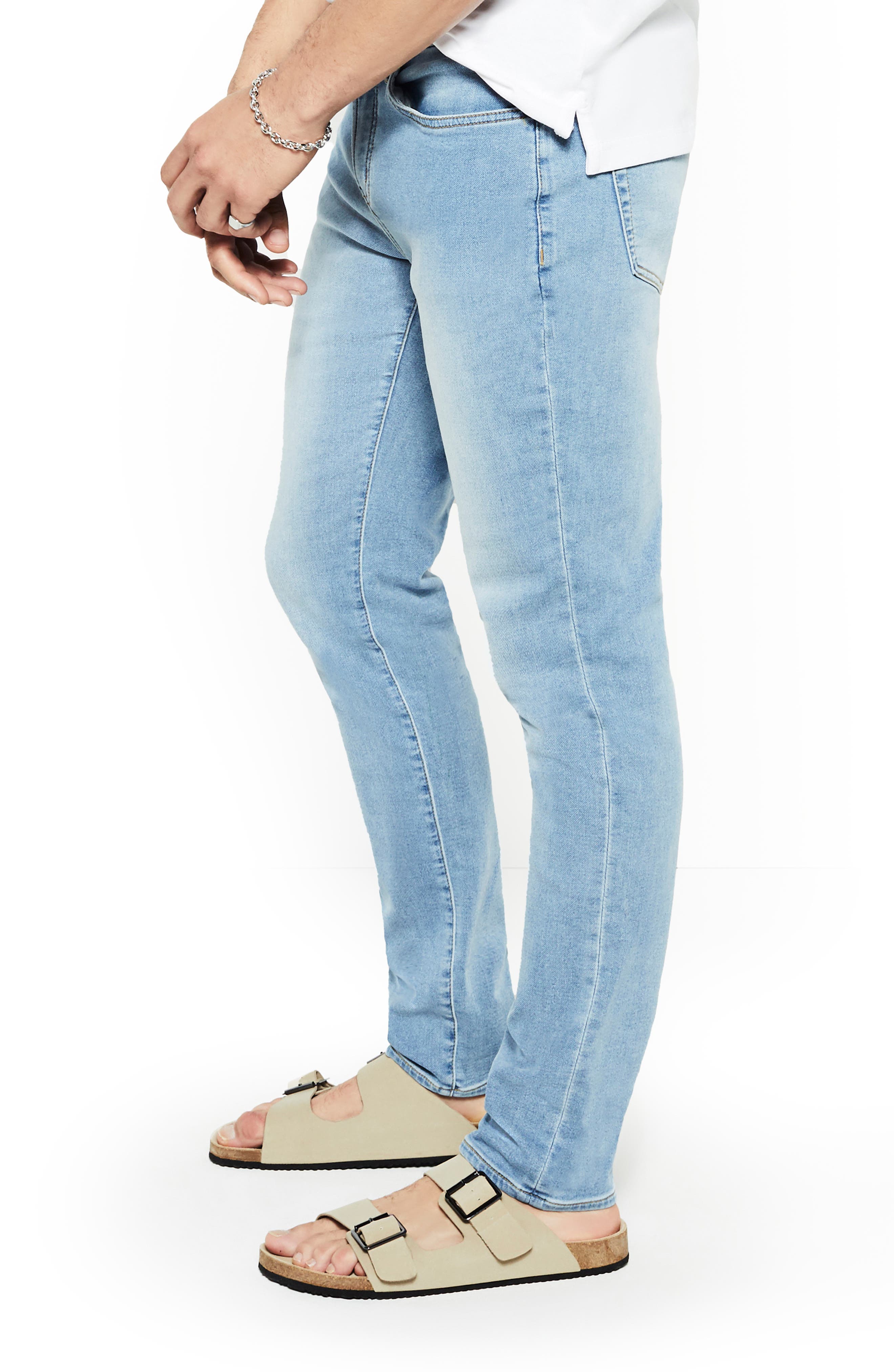 Swet Tailor Duo Slim Fit Pants Nordstrom