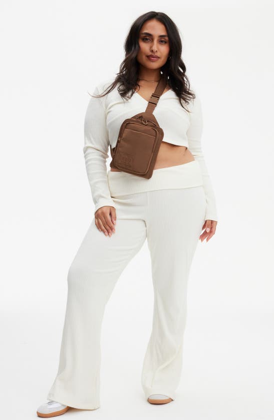 BEIS BÉIS THE SPORT SLING BAG