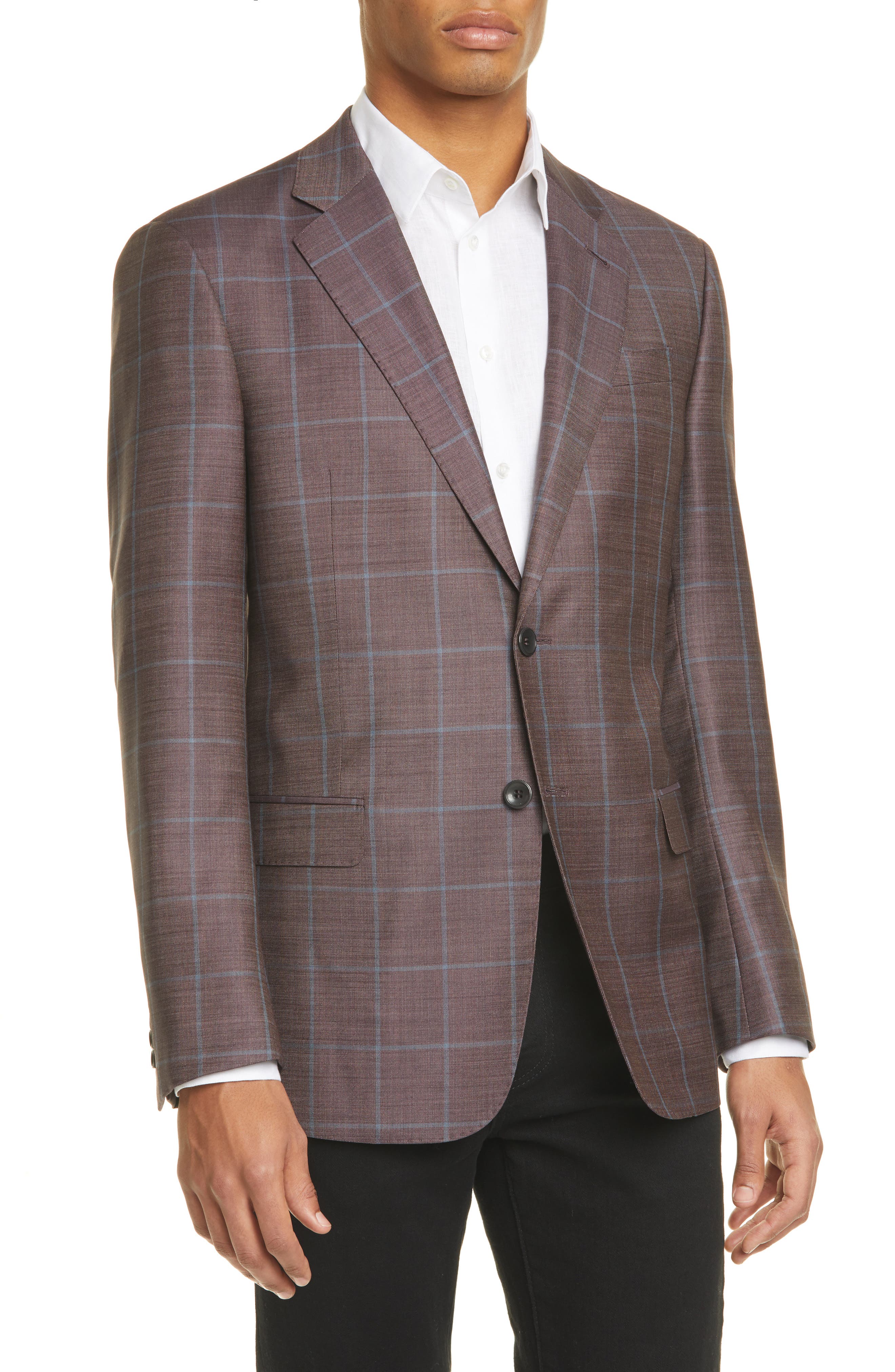 armani nordstrom