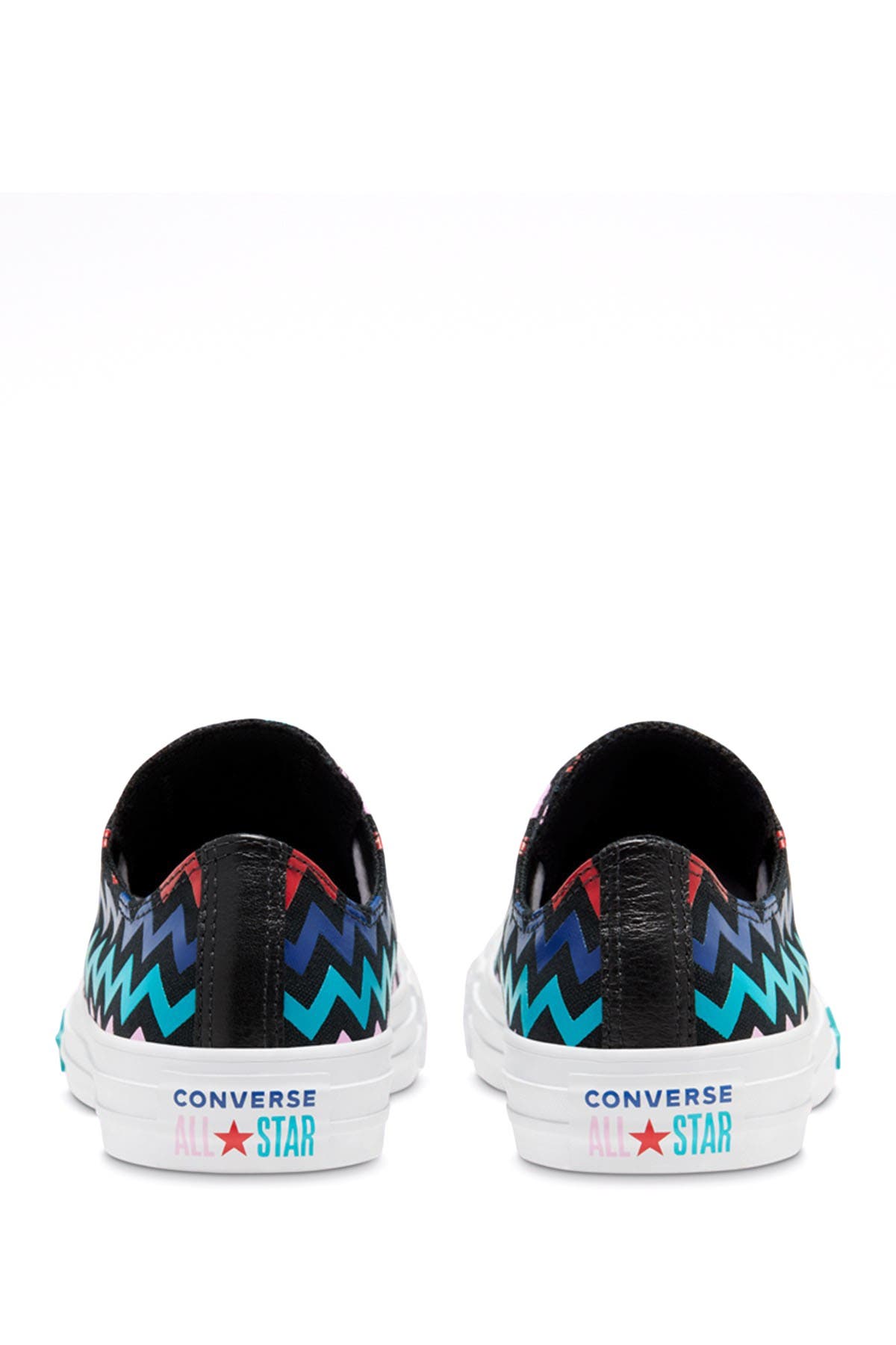 converse zig zag