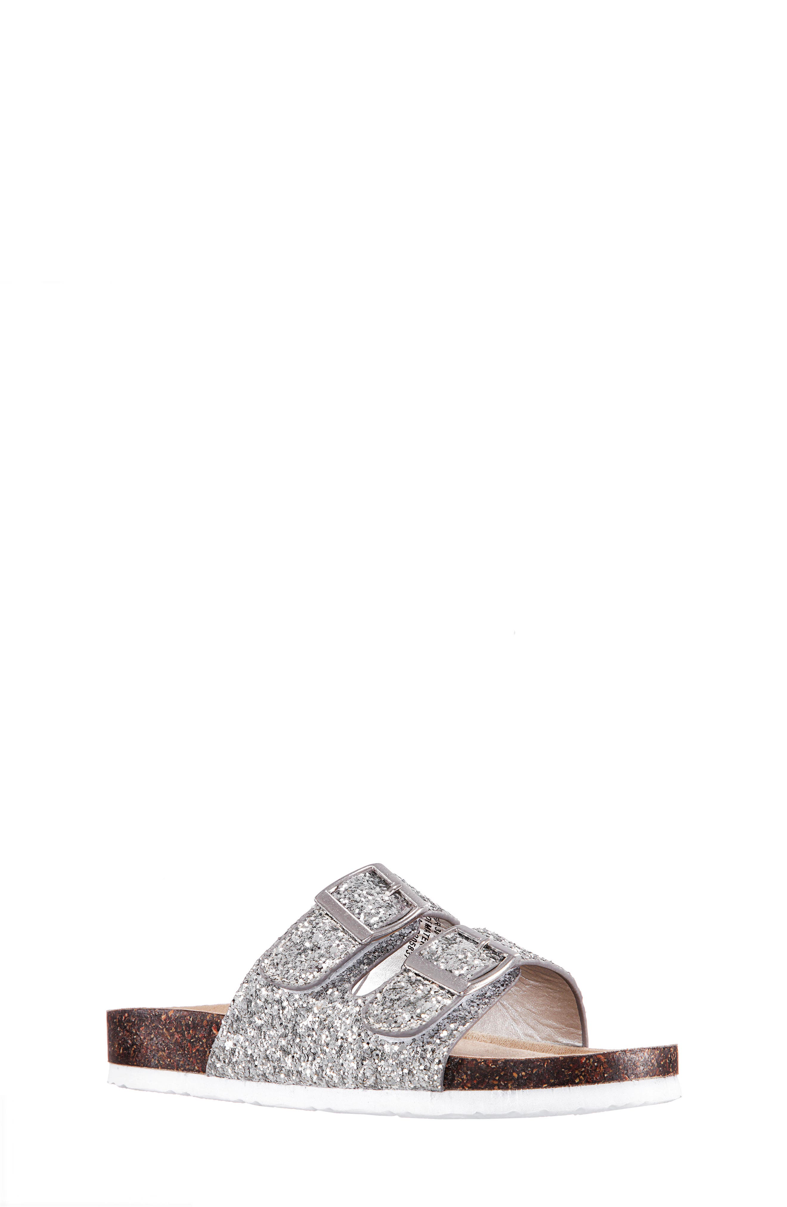 chunky slides